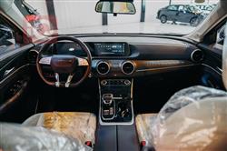 Dongfeng T5 EVO